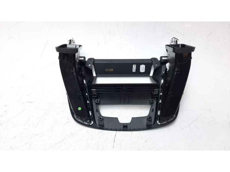 Recambio de rejilla aireadora para ford c-max (ceu) 1.5 tdci cat referencia OEM IAM F1CB18835  