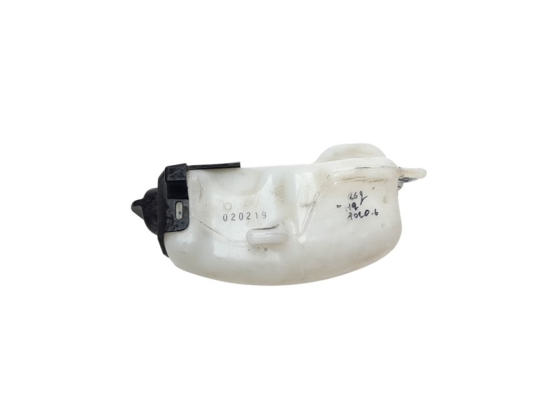 Recambio de deposito expansion para honda cbr 650ra rh02 / 1 / 1 referencia OEM IAM 9101MJED00  
