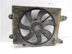 Recambio de electroventilador para hyundai accent (lc) 1.3 cat referencia OEM IAM 9773022050 47611  2