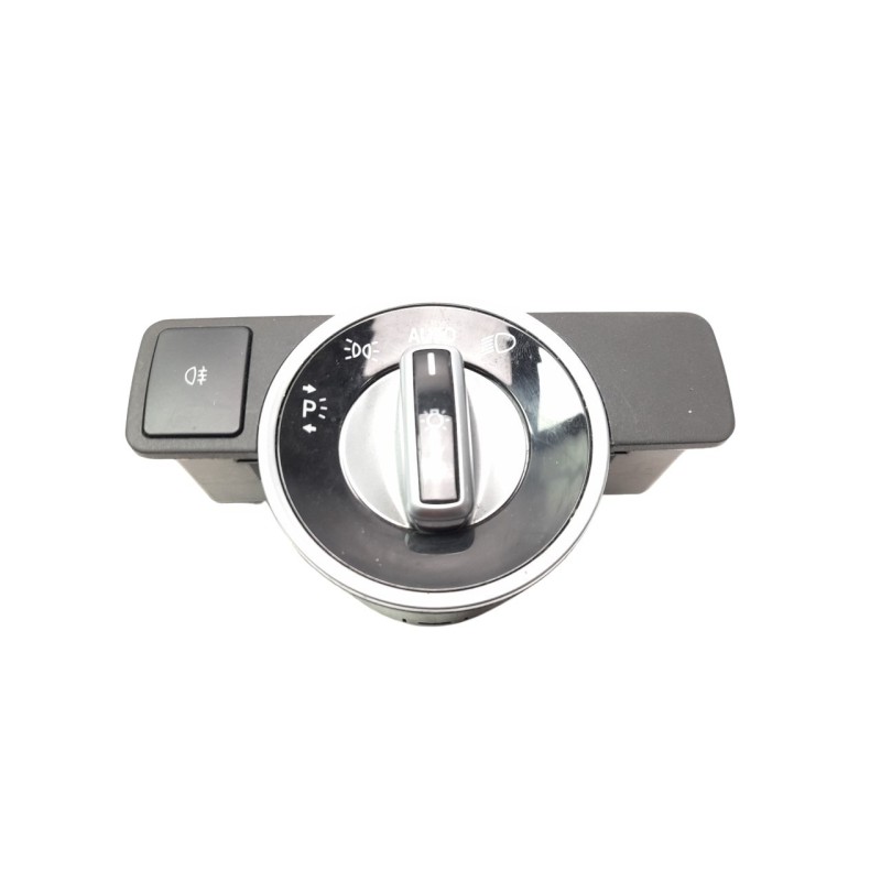 Recambio de mando luces para mercedes-benz clase gl (x166) gl 350 bluetec 4matic (166.824) referencia OEM IAM A2129050551  