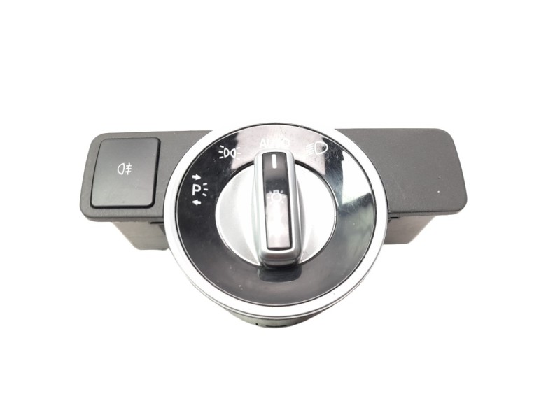Recambio de mando luces para mercedes-benz clase gl (x166) gl 350 bluetec 4matic (166.824) referencia OEM IAM A2129050551  