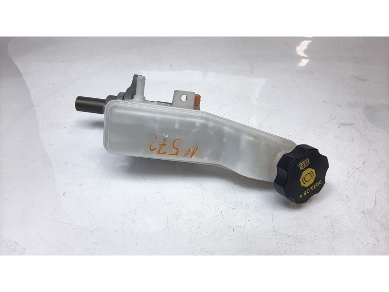 Recambio de bomba freno para hyundai kona 1.0 tgdi cat referencia OEM IAM 58510J9220  