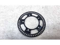 Recambio de disco de freno trasero derecho para honda cb 500x referencia OEM IAM 44515K87L50  