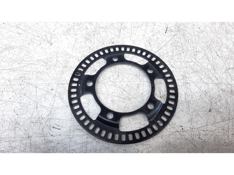 Recambio de disco de freno trasero derecho para honda cb 500x referencia OEM IAM 44515K87L50  