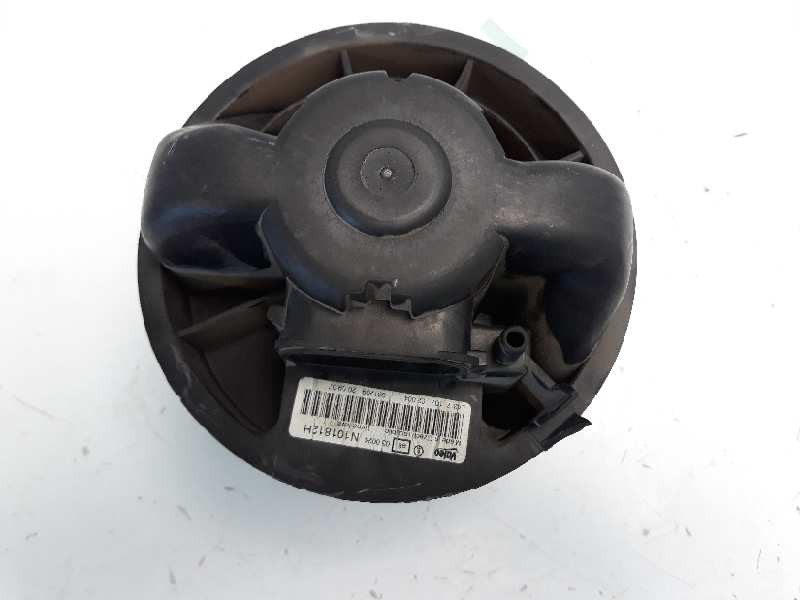 Recambio de ventilador calefaccion para citroen c1 1.4 hdi cat (8ht / dv4td) referencia OEM IAM N101812H  