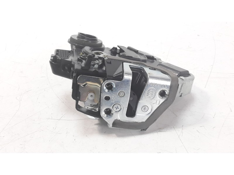 Recambio de cerradura puerta trasera derecha para lexus nx 2.5 16v cat (híbrido) referencia OEM IAM 6906012410  