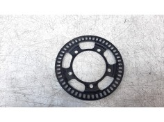 Recambio de disco de freno trasero derecho para honda cb 500x referencia OEM IAM 44515K87L50   2