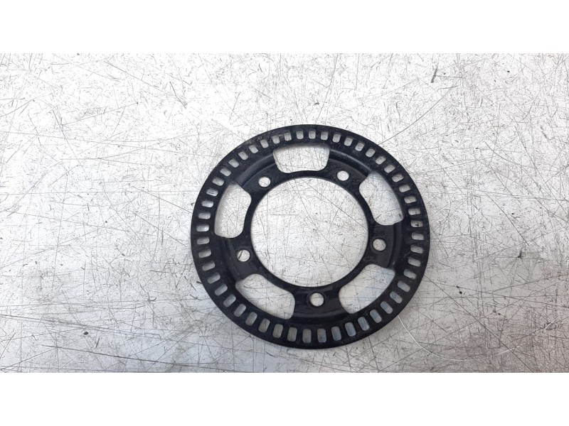 Recambio de disco de freno trasero derecho para honda cb 500x referencia OEM IAM 44515K87L50  