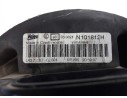 VENTILADOR CALEFACCION N101812H N101812H 