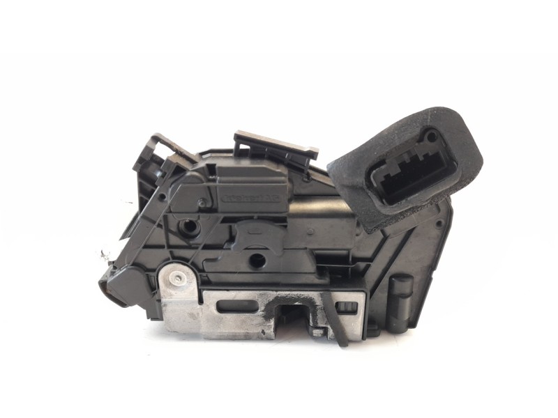 Recambio de cerradura puerta delantera derecha para volkswagen polo (6c1) 1.4 tdi referencia OEM IAM 5K1837016J  