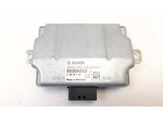 MODULO ELECTRONICO 8638A053 8638A053 0199DC1101