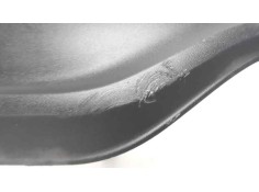 Recambio de spoiler paragolpes trasero para mercedes-benz clase a (w176) a 180 cdi blueefficiency (176.012) referencia OEM IAM A 2