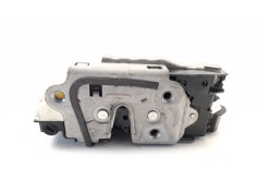 Recambio de cerradura puerta delantera derecha para volkswagen polo (6c1) 1.4 tdi referencia OEM IAM 5K1837016J   2