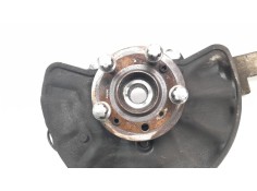 Recambio de mangueta delantera derecha para mercedes-benz clase gl (x166) gl 350 bluetec 4matic (166.824) referencia OEM IAM 166 2