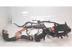 CAJA RELES / FUSIBLES FR004671B PR004421B 