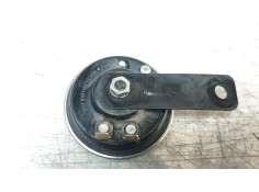 Recambio de claxon para honda cb 500x referencia OEM IAM 38110MGZJ01   2