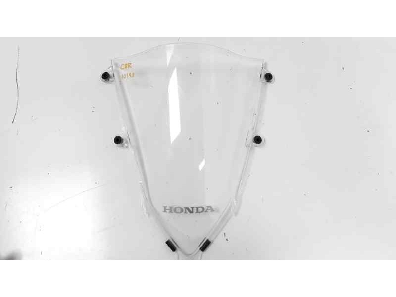 Recambio de cupula para honda cbr 650ra rh02 / 1 / 1 referencia OEM IAM 67110MKND10ZA  