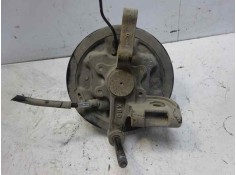 Recambio de mangueta trasera derecha para hyundai accent (lc) 1.3 cat referencia OEM IAM    2