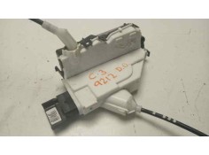 CERRADURA PUERTA DELANTERA DERECHA 9800624680 