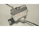 CERRADURA PUERTA DELANTERA DERECHA 9800624680 9800624680 