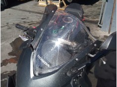 Recambio de cupula para honda cbr 650ra rh02 / 1 / 1 referencia OEM IAM 67110MKND10ZA   2