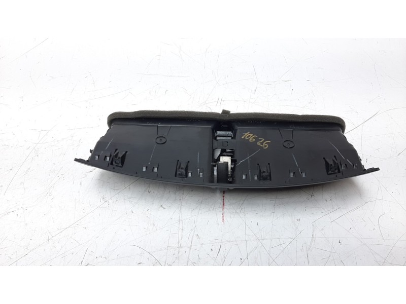 Recambio de rejilla aireadora para ford c-max (ceu) 1.5 tdci cat referencia OEM IAM GN1519K617  