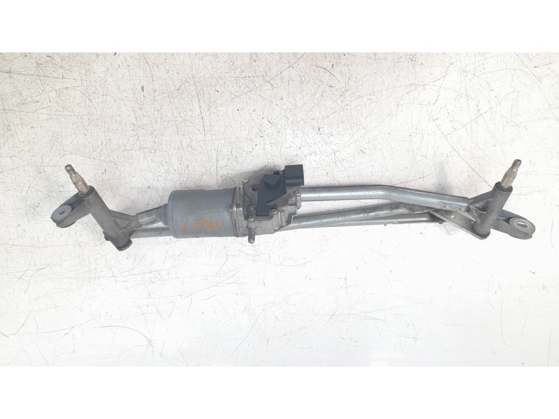 Recambio de motor limpia delantero para jaguar xf 3.0 v6 diesel luxury referencia OEM IAM 8X2317500AD  
