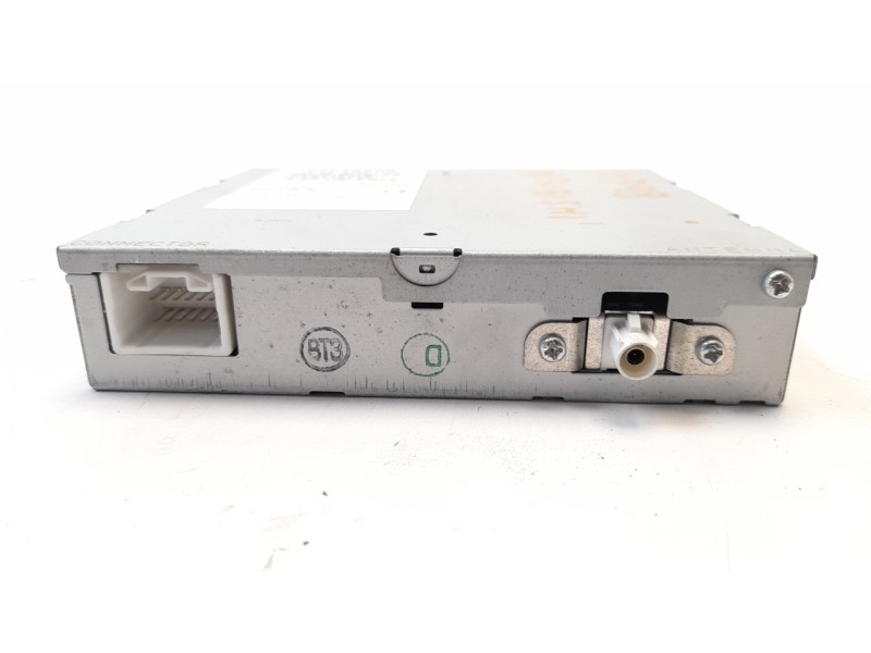 Recambio de modulo electronico para mitsubishi space star (a00) 1.2 referencia OEM IAM 8701A602  