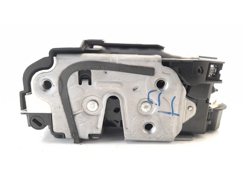 Recambio de cerradura puerta trasera derecha para volkswagen polo (6c1) 1.4 tdi referencia OEM IAM 6C0839014A  