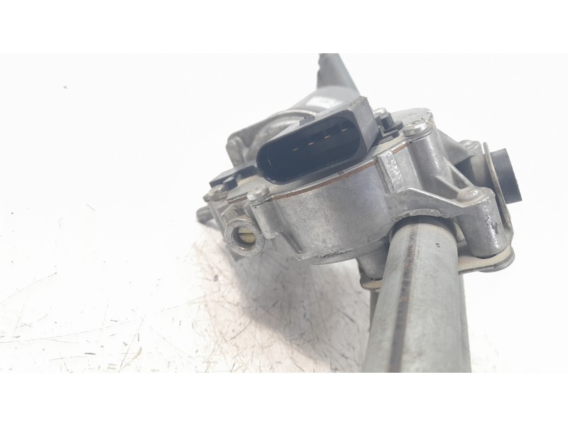 Recambio de motor limpia delantero para jaguar xf 3.0 v6 diesel luxury referencia OEM IAM 8X2317500AD  