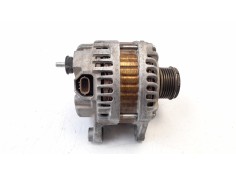 Recambio de alternador para nissan note 1.5 dci turbodiesel cat referencia OEM IAM 231003VD1A ALF310453HQ A31386 2