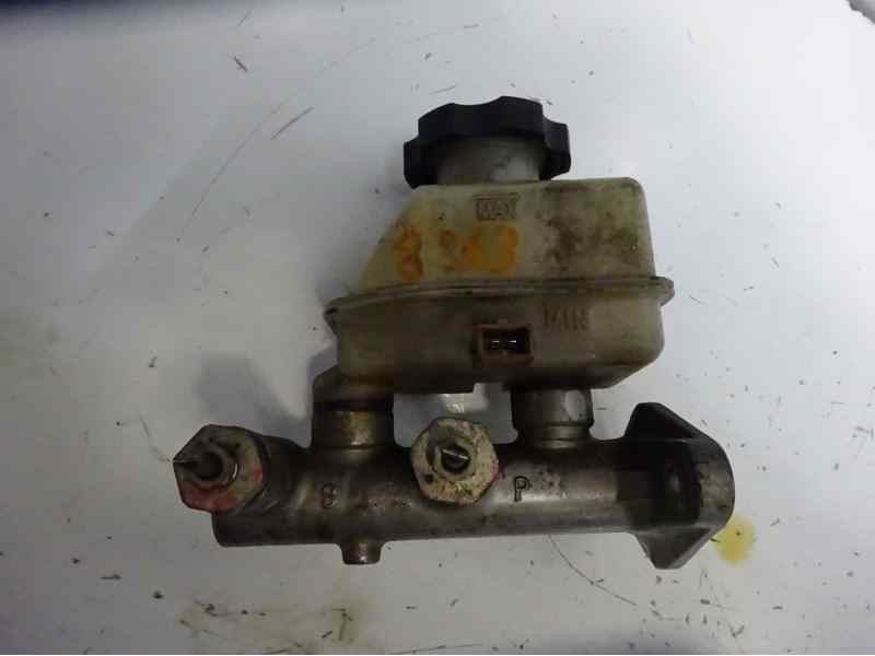 Recambio de bomba freno para hyundai accent (lc) 1.3 cat referencia OEM IAM  8BM11103714 