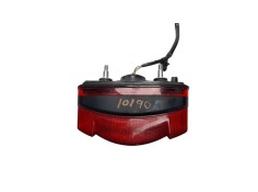 Recambio de piloto trasero central para honda cbr 650ra rh02 / 1 / 1 referencia OEM IAM 33701MKND51   2