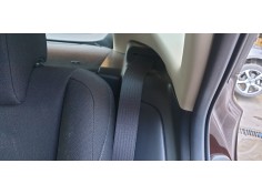 Recambio de cinturon seguridad trasero izquierdo para lexus nx 2.5 16v cat (híbrido) referencia OEM IAM 7337078060C0   2