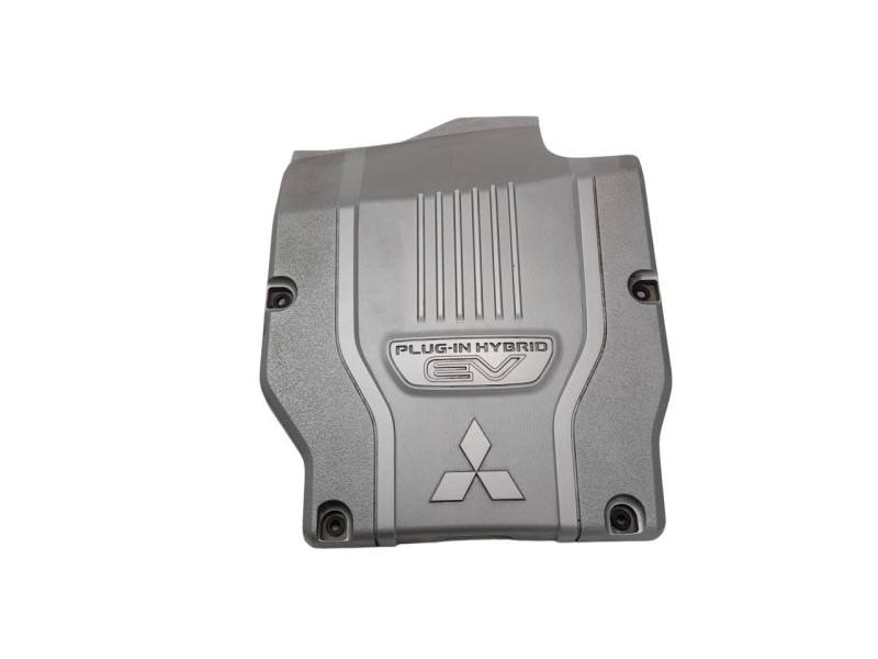 Recambio de tapa motor para mitsubishi outlander (gf0) phev kaiteki 4wd referencia OEM IAM 9499D992  