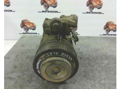 Recambio de compresor aire acondicionado para jeep gr.cherokee (wj/wg) 3.1 td cat referencia OEM IAM 4737 5621 1341