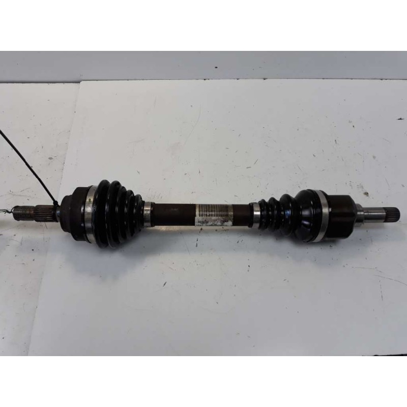 Recambio de transmision delantera izquierda para citroen berlingo 1.9 d 600 furg. referencia OEM IAM 95619479 C1134 