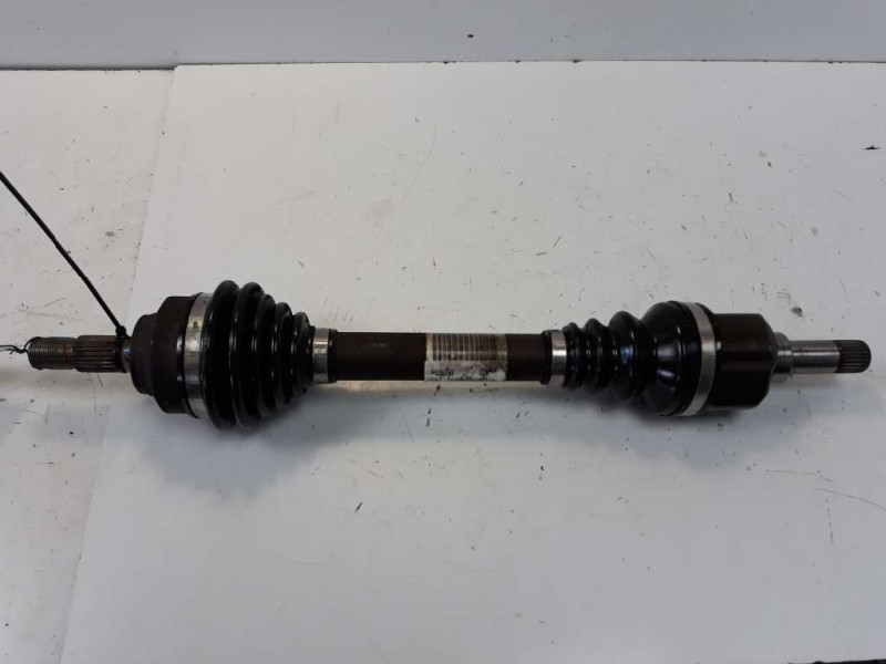 Recambio de transmision delantera izquierda para citroen berlingo 1.9 d 600 furg. referencia OEM IAM 95619479 C1134 