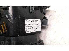 Recambio de rejilla aireadora para opel corsa f 1.2 referencia OEM IAM 98296384PQ   2