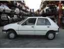 PEUGEOT 205 BERLINA
