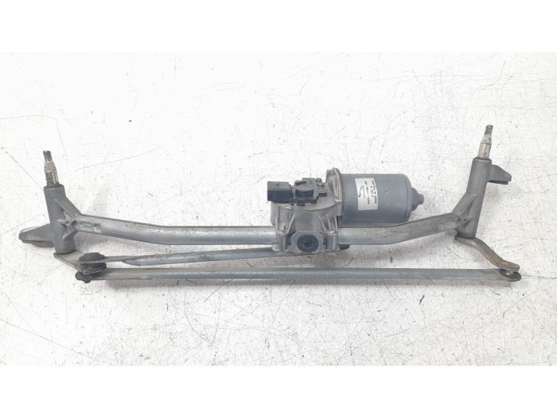 Recambio de motor limpia delantero para jaguar xf 3.0 v6 diesel luxury referencia OEM IAM 8X2317500AD  