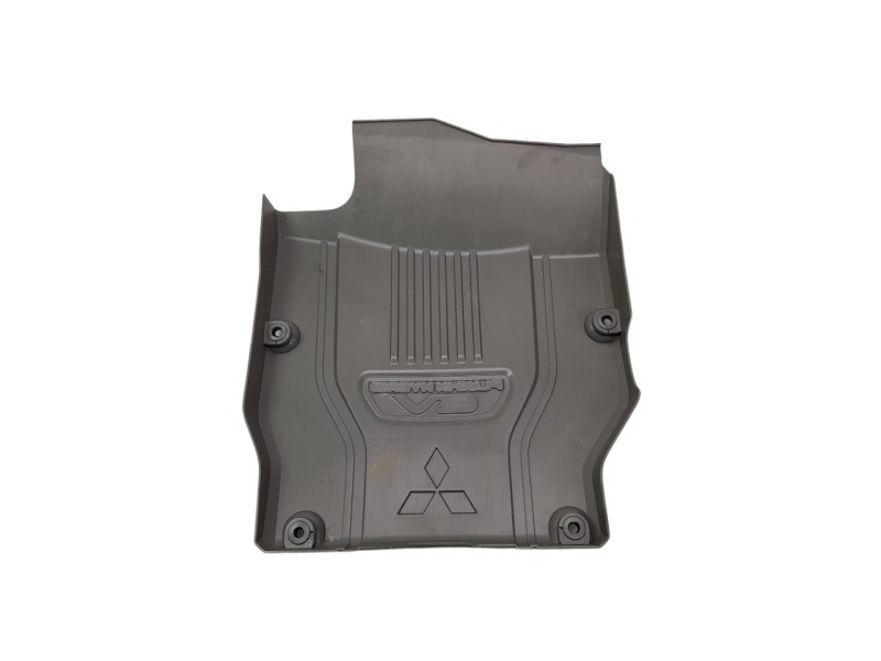 Recambio de tapa motor para mitsubishi outlander (gf0) phev kaiteki 4wd referencia OEM IAM 9499D992  