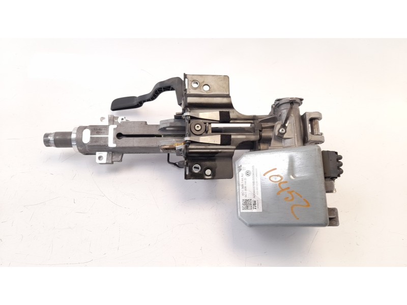 Recambio de columna direccion para volkswagen polo (6c1) 1.4 tdi referencia OEM IAM 6C1909144AJ 6C1909144D 