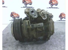 Recambio de compresor aire acondicionado para jeep gr.cherokee (wj/wg) 3.1 td cat referencia OEM IAM 4737 5621 1341 2