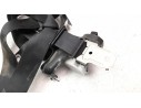 CINTURON SEGURIDAD TRASERO IZQUIERDO 7337078060C0 