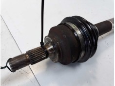 Recambio de transmision delantera izquierda para citroen berlingo 1.9 d 600 furg. referencia OEM IAM 95619479 C1134  2