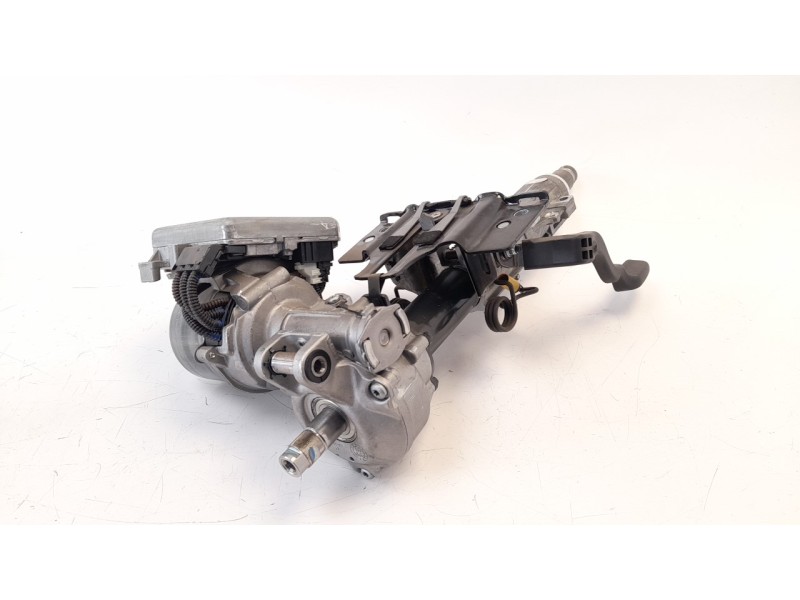 Recambio de columna direccion para volkswagen polo (6c1) 1.4 tdi referencia OEM IAM 6C1909144AJ 6C1909144D 