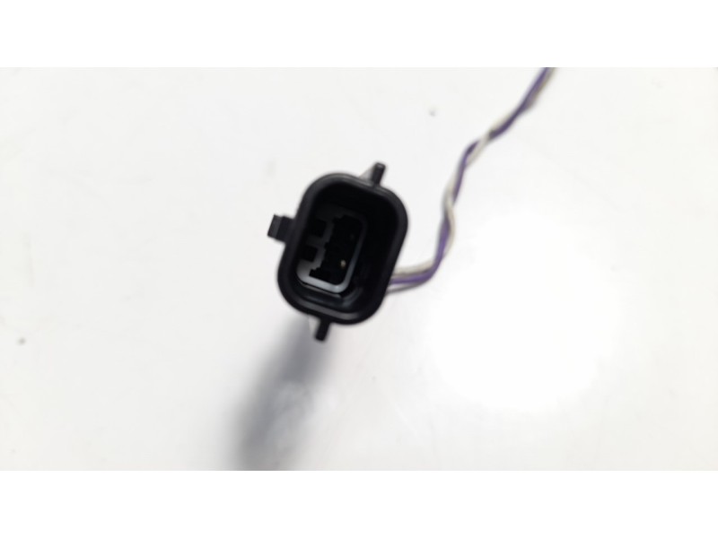 Recambio de antena para renault clio iv limited referencia OEM IAM 285900007R  