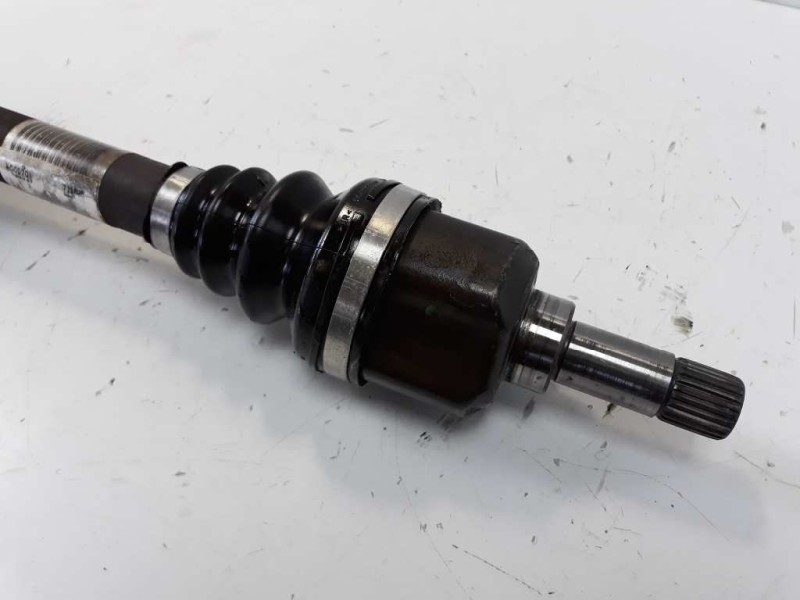 Recambio de transmision delantera izquierda para citroen berlingo 1.9 d 600 furg. referencia OEM IAM 95619479 C1134 