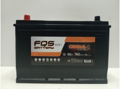 Recambio de bateria para universal universal universal referencia OEM IAM 100AH760A FQS105JP1M 